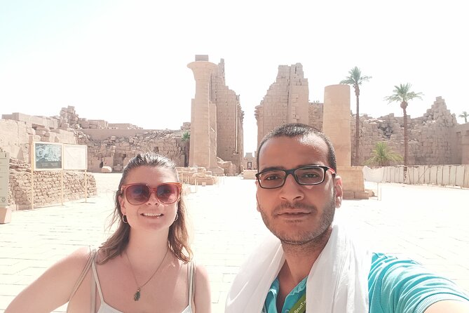 Private Day Tour of Luxor - Price and Value: Is $185.83 a Fair Deal?