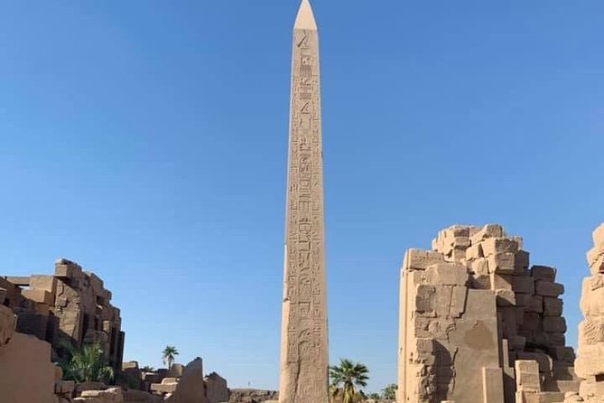 Private Day Tour of Luxor West and Eastbank - Valley of the Kings: Three Tombs That Make the West Bank Make Sense