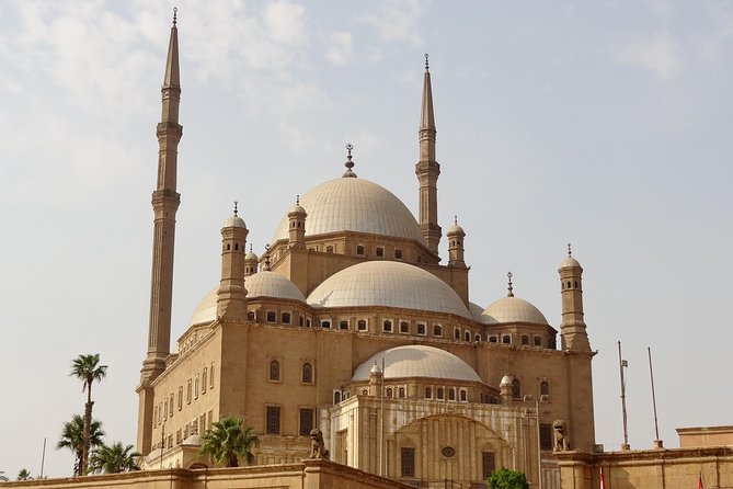 Private Day Tour of the Giza Pyramids Alabaster Mosque and Hanging Church - Private Pickup, a Real Plan, and an Egyptologist’s Lens