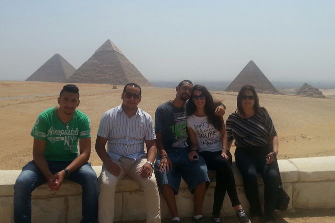 Private Day Tour of the Giza Pyramids Alabaster Mosque and Hanging Church - Price and Value: What You’re Really Paying For