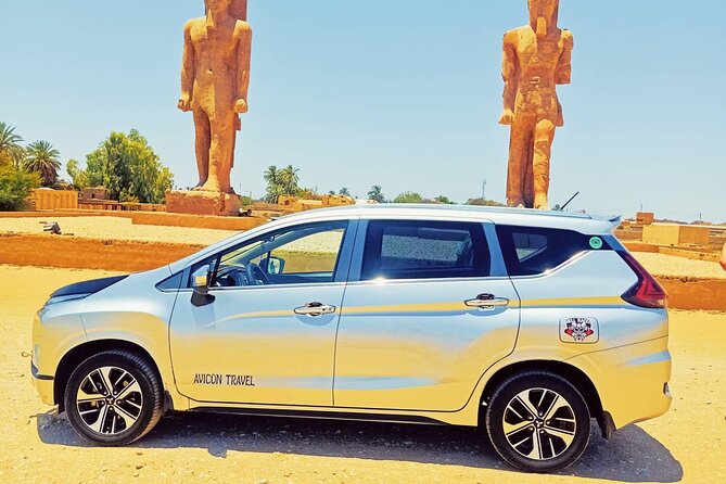 Private Day Tour To Abu Simbel From Aswan - The Aswan-to-Abu Simbel drive: comfort, timing, and what to expect