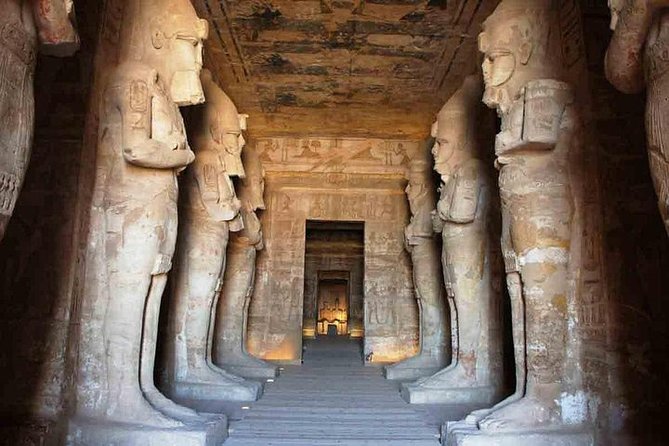 Private Day Tour to Abu Simbel Temples and Nubian Village From Aswan - Transport, guides, and the “private” feel: what $180 buys you