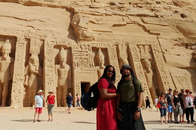 Private Day Tour to Abu Simbel Temples and Nubian Village From Aswan - Logistics to get right before you go