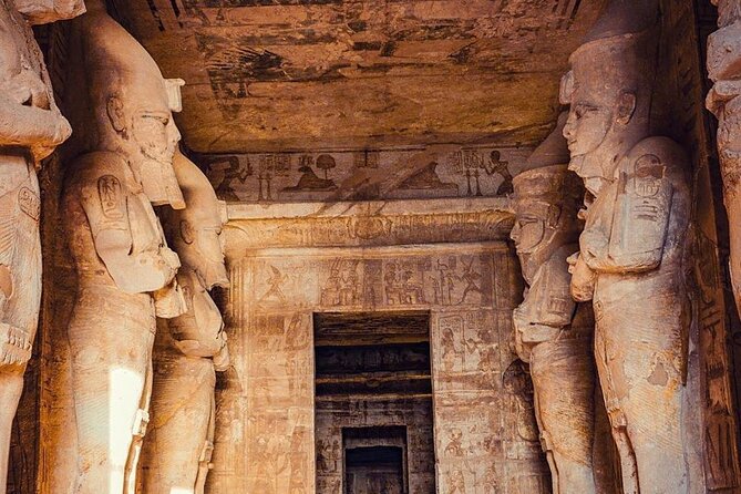 Private Day Tour to Abu Simbel Temples from Aswan - Abu Simbel from Aswan: worth the long drive