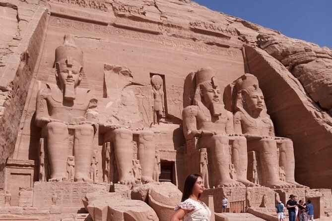 Private Day Tour to Abu Simbel Temples from Aswan - The UNESCO relocation and why 1964 changes the story