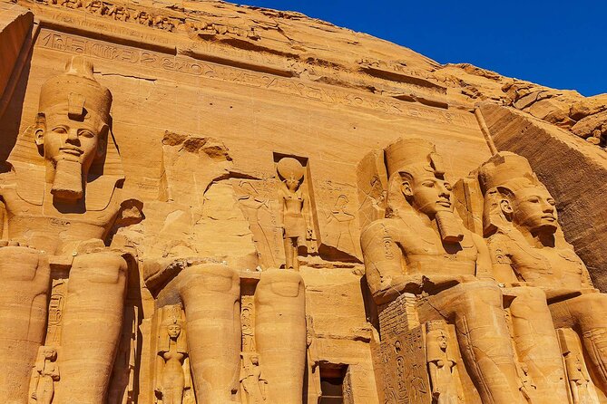 Private Day Tour to Abu Simbel Temples from Aswan - Private Tour - Price and Value: Is $140 a Good Deal for Abu Simbel?