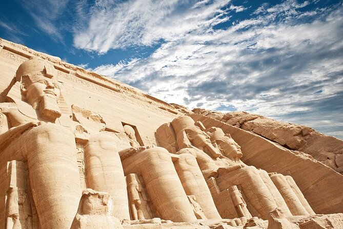 Private Day Tour to Abu Simbel Temples from Aswan - Private Tour - Timing, Pace, and How to Avoid a Rushed Feeling