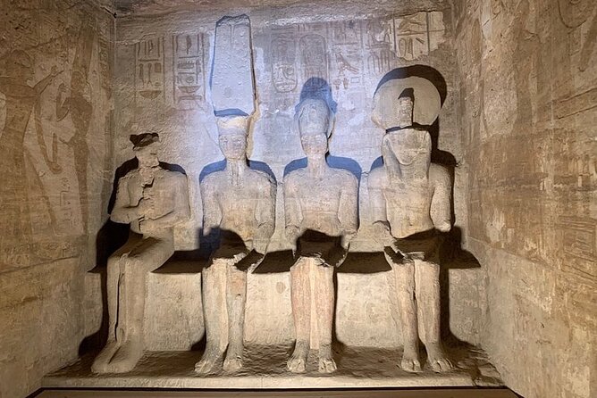 Private Day Tour to Abu Simble Temple from Aswan - Private Abu Simbel Day Trip From Aswan: What This Really Includes