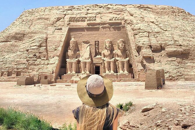 Private Day Tour to Abu Simble Temple from Aswan - Abu Simbel Complex: Why This Site Feels Monumental Even From the First Look