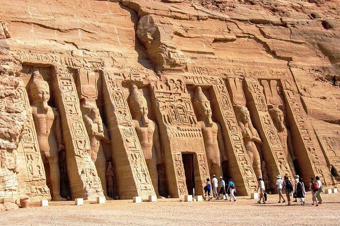 Private Day Tour to Abu Simble Temple from Aswan - Comfort and Value: How to Judge This $24 Price Tag