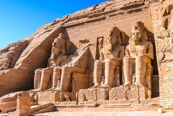Private Day Tour to Abu Simble Temple from Aswan - Should You Book This Abu Simbel Day Trip From Aswan?