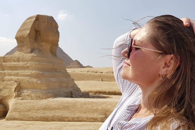 private day tour to Cairo from hurghada by private coach - Key Points You’ll Care About Before Booking