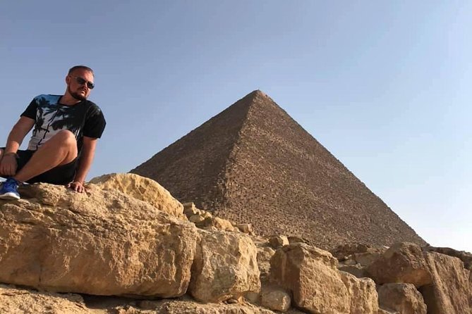 private day tour to Cairo from hurghada by private coach - Return to Hurghada: What the Drive Means for Your Night