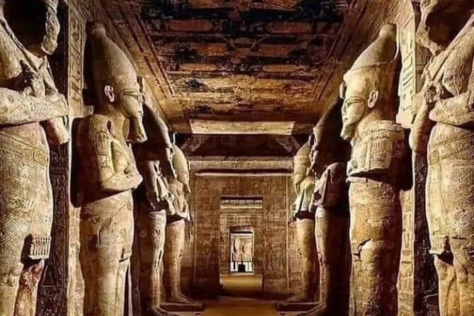 Private Day Tour To Dandara and Abydos Temples from Luxor - Price and value: is $69 fair for this day?