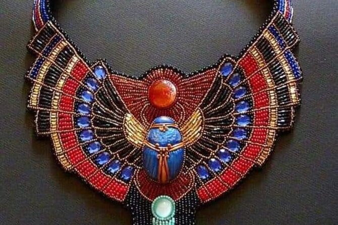 Private Day Tour To Dandara and Abydos Temples from Luxor - The Dendera Temple Complex: Hathor’s world in one stop
