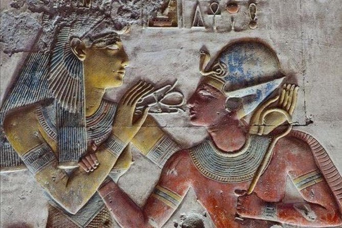 Private Day Tour to Dendara and Abydos from Luxor - Why Abydos and Dendera are the right pairing