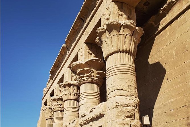 Private Day Tour to Dendara and Abydos from Luxor - Stop 2: Dendera’s Temple of Hathor (plus its astrological side)