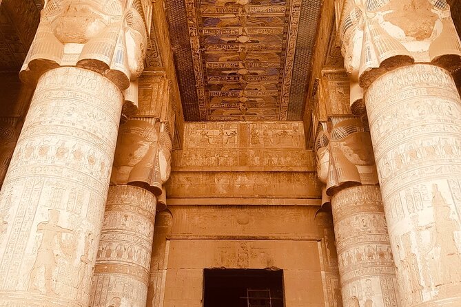 Private Day Tour to Dendera & Abydos with Hotel Pickup - A 6:00 a.m. start with hotel pickup (and why it matters)