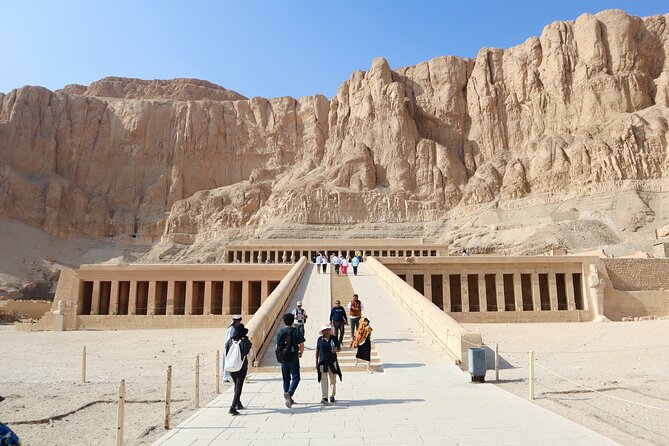 Private Day Tour to Dendera Temple (Tickets Included) - Key things I’d pay attention to