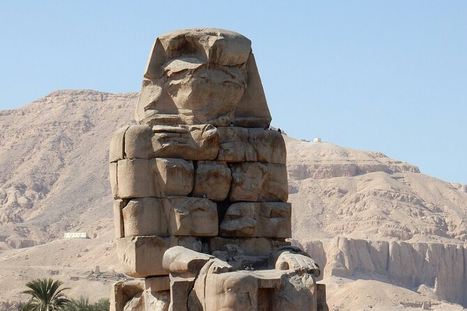 Private Day Tour to Dendera Temple (Tickets Included) - Scenic Nile Valley drive: feluccas, sugar cane (Nov–Apr), and pottery villages