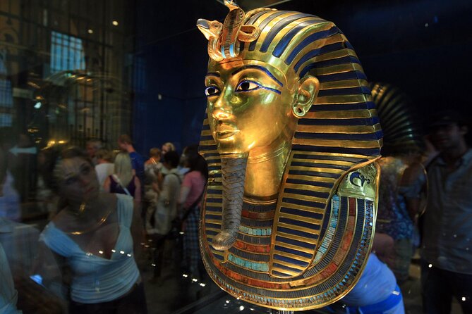 Private Day Tour to Egyptian Museum, Citadel and Old Cairo Tour - Egyptian Museum: Why 3 Hours Feels Like a Shortcut to Egypt