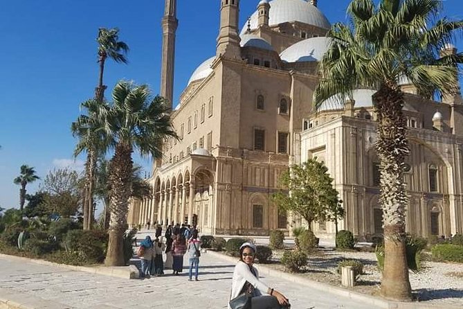 Private Day-Tour to Egyptian Museum, Citadel of Sala Din and Old Cairo - Ben Ezra Synagogue in Fustat: Layers, Names, and Folklore
