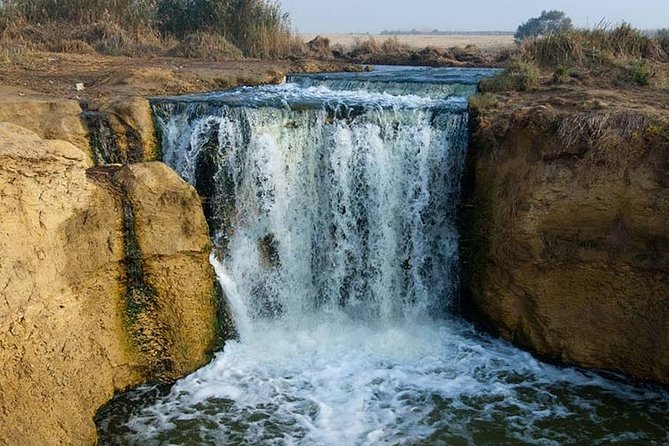 Private Day Tour To El Fayoum From Cairo - Why El Fayoum is the perfect reset from Cairo