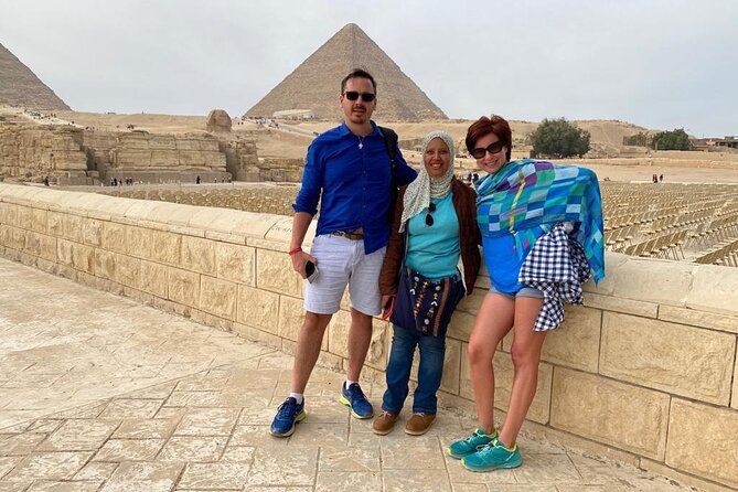 Private Day Tour to Giza and Cairo with Felucca and Dinner Cruise - Price and value: what the $99 really covers