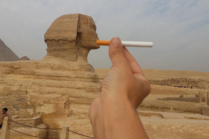 Private Day Tour To Giza Pyramids, Memphis and Sakkara - Memphis and its Necropolis: why this city still matters