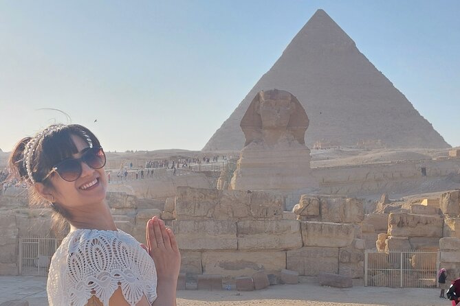 Private Day Tour to Giza Pyramids , Saqqara and Memphis - Should you book Private Day Tour to Giza Pyramids, Saqqara and Memphis?