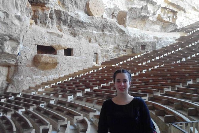 Private Day Tour to Giza Pyramids, Sphinx, Coptic Cairo and Saint Simon Church in Cairo - How the day is set up: long, focused, and private