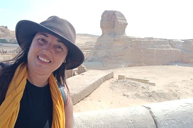 Private Day Tour to Giza Pyramids, Sphinx, Coptic Cairo and Saint Simon Church in Cairo - Shopping and add-ons: how to keep control of your money