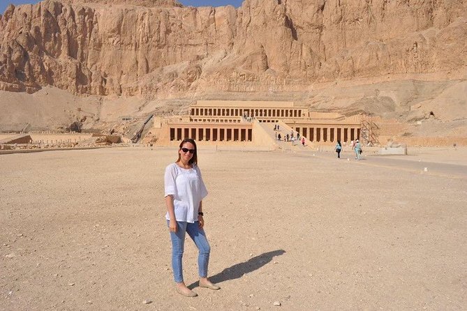 Private Day Tour To Luxor from Cairo by Plane - A One-Day Luxor Hit Without the Bus Ride