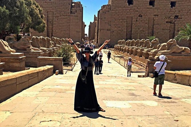 Private Day Tour To Luxor from Cairo by Plane - Price and Logistics: What $105 Really Means