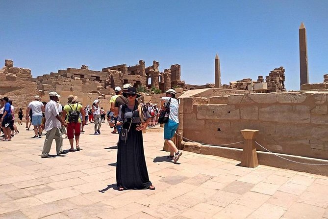 Private Day Tour To Luxor from Cairo by Plane - Who This Private Plane Tour Suits Best