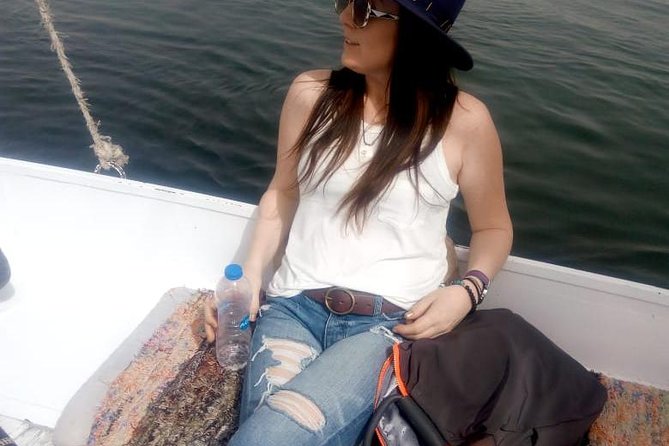 Private Day Tour To Luxor from Cairo by Plane,Tours,Sailing Felucca,Camel&Lunch - Felucca sailing on the Nile: the part you’ll remember in photos