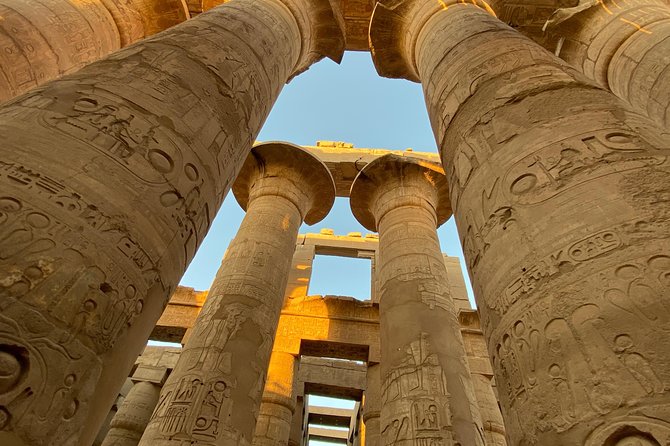 Private Day Tour to Luxor from Hurghada - Private Pickup and the 14–16 Hour Logistics Reality