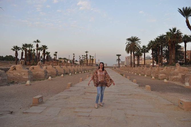 Private Day Tour To Luxor from Sharm El Sheikh by flight - Why this Luxor day works from Sharm El Sheikh