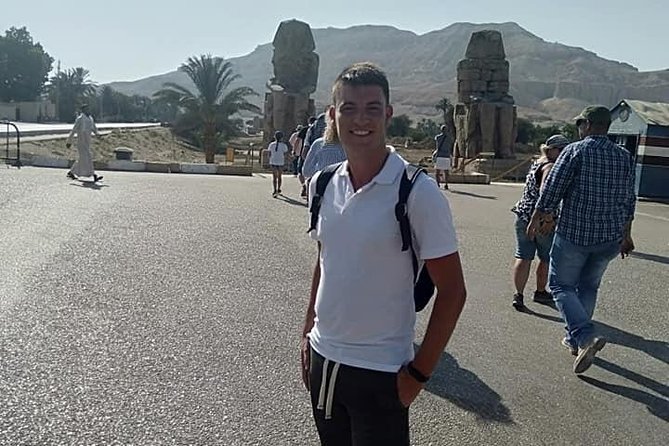 Private Day Tour To Luxor from Sharm El Sheikh by flight - Price and value: what you’re paying for