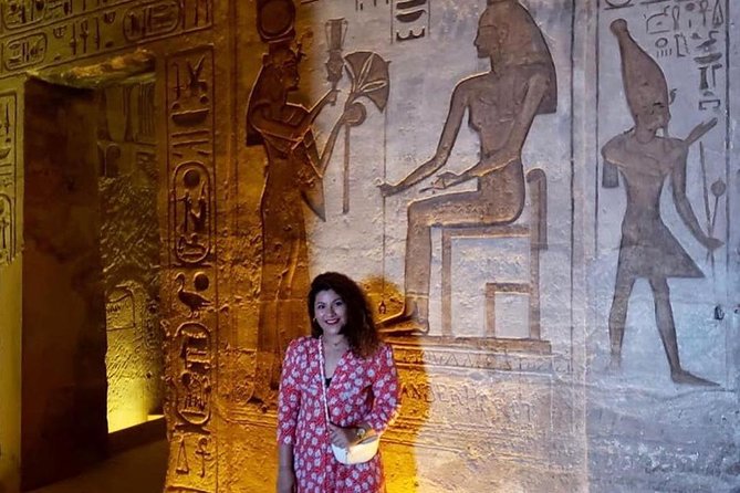 Private Day Tour To Luxor from Sharm El Sheikh by flight - Karnak Temple: a guide’s dream stop