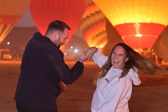 Private Day Tour to Luxor with Hot Air Balloon from Hurghada - Price and value: is $275 per person a fair deal?