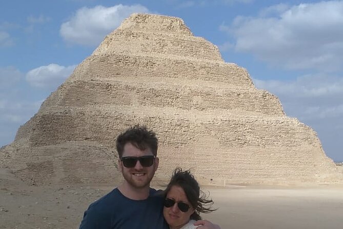 Private Day Tour to Memphis, Sakkara, and Dahshur - Comfort and Timing: What a 6-Hour Day Feels Like on the Ground