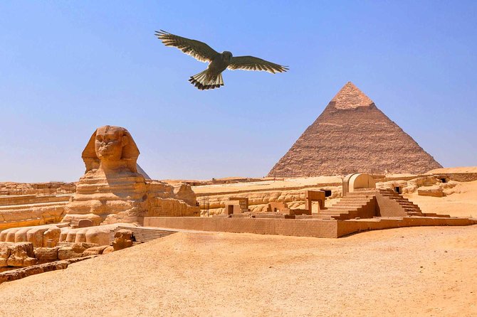 Private day tour to Memphis , Sakkara and Dahshur Pyramids - Should You Book This Private Day Tour?