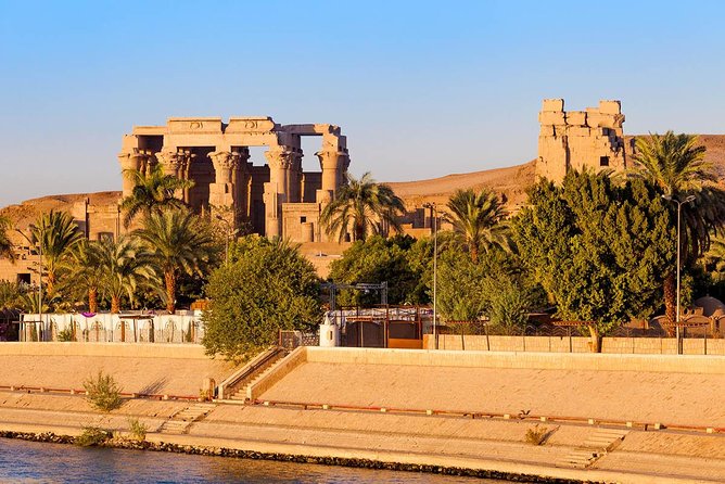 Private day tour to Philae temple-unfinished obelisk and high dam in Aswan - Why This Aswan Half-Day Loop Works (Even If You’re Short on Time)