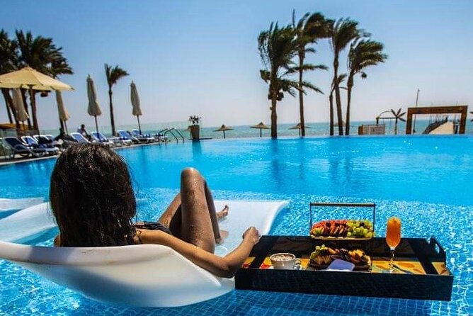 Private Day Tour To Red Sea included Lunch from Cairo & Giza - Price and value: why $109 can make sense here