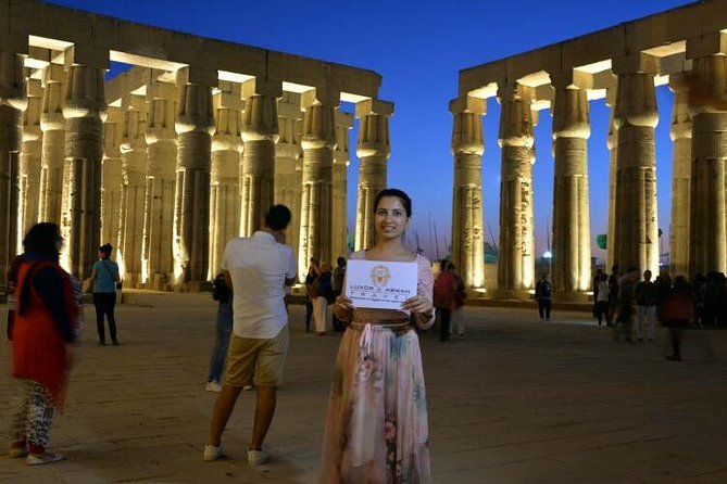 Private Day Tour to the East Bank of Luxor Karnak and Luxor Temples - East Bank Luxor: why today feels different from the usual West Bank story