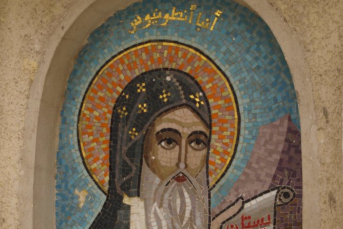 Private Day Tour to the Monasteries of Wadi El-Natrun from Cairo - The 7:30 am start, the ride out, and how the timing works