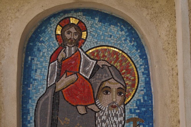 Private Day Tour to the Monasteries of Wadi El-Natrun from Cairo - Dress code and site etiquette: how to avoid being turned away