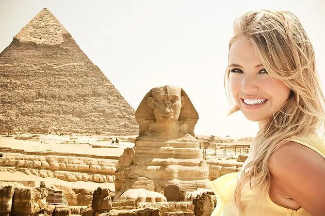 Private Day trip Cairo from Hurghada - Cairo from Hurghada: that 2:30am start is the whole game