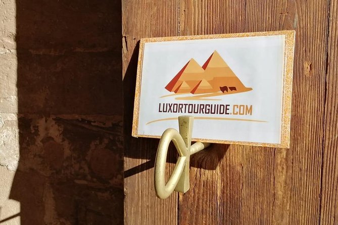 Private Day Trip to Abu Simbel from Luxor by vehicle - Guide experience: asking better questions and getting more out of the stones